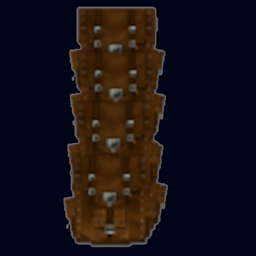BiggerStacksBackpacks logo