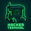 Hacker Terminal logo