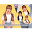 SONYASIMS - Redeemer Hair Kids logo