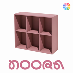 Charlie Wall Shelf project image