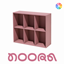 Charlie Wall Shelf logo