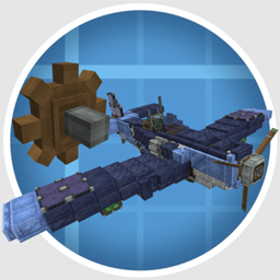 Create Cogs and Convoys project image