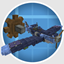 Create Cogs and Convoys logo