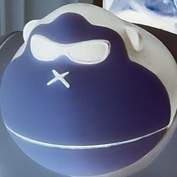 Goof'n Ball Z logo