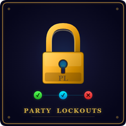 Party Lockouts project image