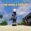 Sleepy Presents: The MiddleGround logo