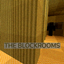 The Blockrooms [Backrooms] logo
