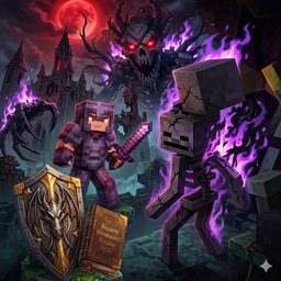 Revenge RPG logo