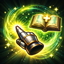 HealingPriorityMouse logo