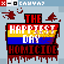 FNaF: The Happiest Day Homicide (THDH) logo