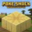 PokéSnacks: Pokedrock logo