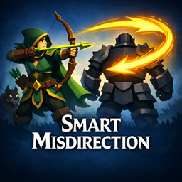 Smart Misdirection project image