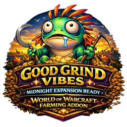 Good Grindin Vibes project image