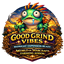 Good Grindin Vibes logo