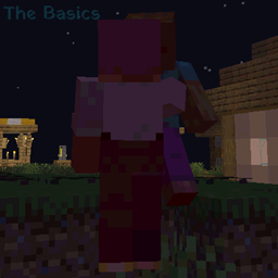 The Basics logo