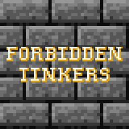 Forbidden Tinkers logo