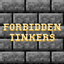 Forbidden Tinkers logo
