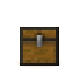 Simple & Integrated Loot Tables Framework logo
