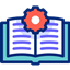 AutoKnowledgeMacro logo