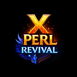 X-Perl Revival logo