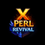 X-Perl Revival logo