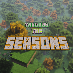 Through the Seasons project image