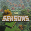 Through the Seasons logo