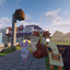 PokeBlock League logo