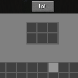 lol Equipment Bar logo