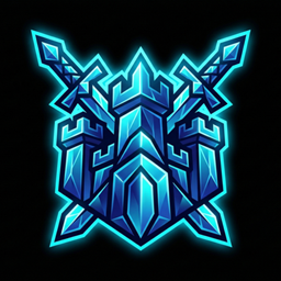 HyperFactions logo