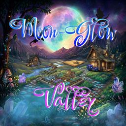 Moon-Glow Valley logo