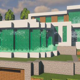 Modern Beverly Hills Mansion project image