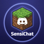 SensiChat logo