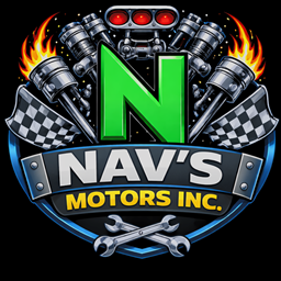 Nav's Motors Inc. project image