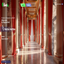 Main Menu Background Override In a Palace 9 logo