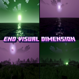 End Visual Dimension project image
