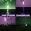 End Visual Dimension logo