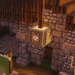 SmoothCraft by Alex logo