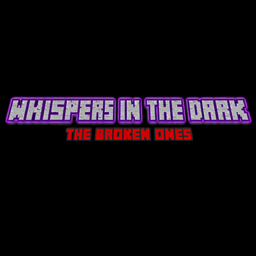 WhispersintheDark_TheBrokenOnes logo