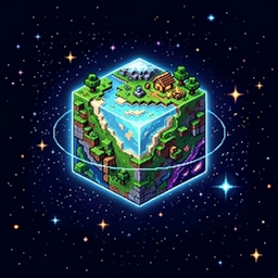 World Is Small project image