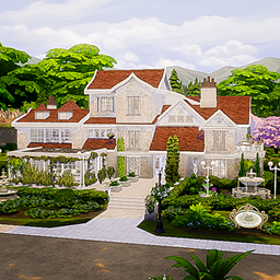 Magnolia-Summer Palace project image