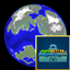 Big Globe - Hopo Better Underwater Ruins Compatibility logo