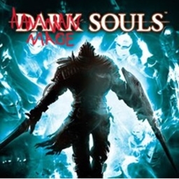Mage Souls project image