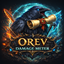 Orev Damage Meter logo