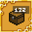 Custom Chest Name logo