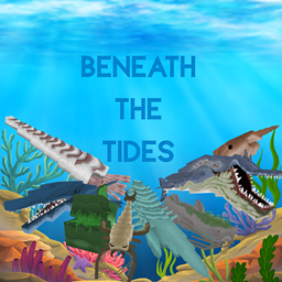 Beneath The Tides logo