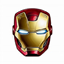 iron man modpack logo