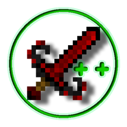 yetMoreWeapons++ logo