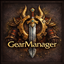 GearManager logo