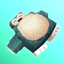 Sleepymon [COBBLEMON] logo